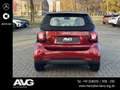 smart forTwo smart EQ fortwo cabrio Klima SHZ Temp. RDK LED Rot - thumbnail 5
