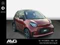 smart forTwo smart EQ fortwo cabrio Klima SHZ Temp. RDK LED Rot - thumbnail 3