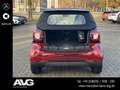 smart forTwo smart EQ fortwo cabrio Klima SHZ Temp. RDK LED Rot - thumbnail 7