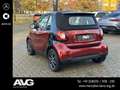 smart forTwo smart EQ fortwo cabrio Klima SHZ Temp. RDK LED Rot - thumbnail 6