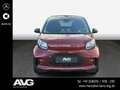 smart forTwo smart EQ fortwo cabrio Klima SHZ Temp. RDK LED Rot - thumbnail 2