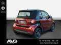smart forTwo smart EQ fortwo cabrio Klima SHZ Temp. RDK LED Rot - thumbnail 4