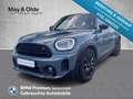 MINI Cooper S Countryman Yours Trim LED Navi Pano Grün - thumbnail 1