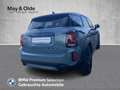 MINI Cooper S Countryman Yours Trim LED Navi Pano Grün - thumbnail 3