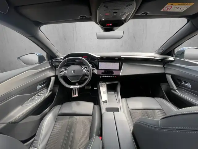 Peugeot 408 view 12