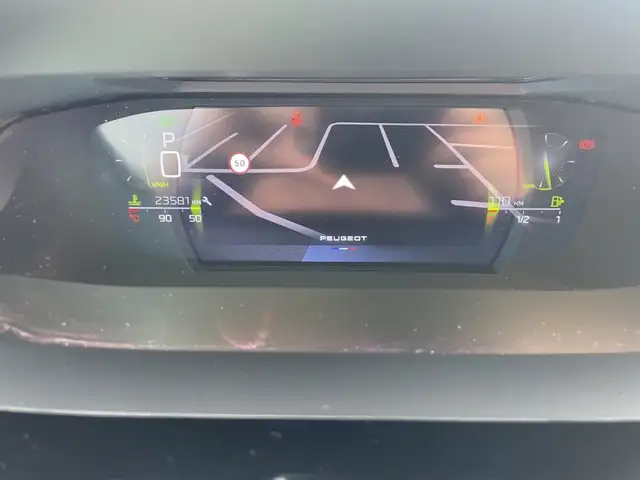 Peugeot 408 view 15