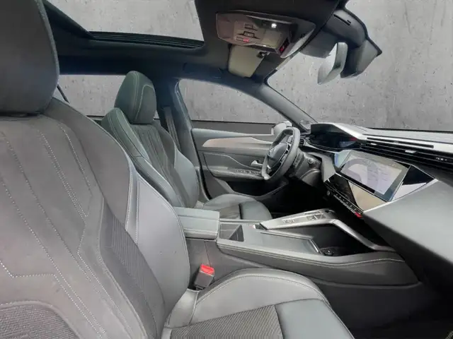 Peugeot 408 view 13