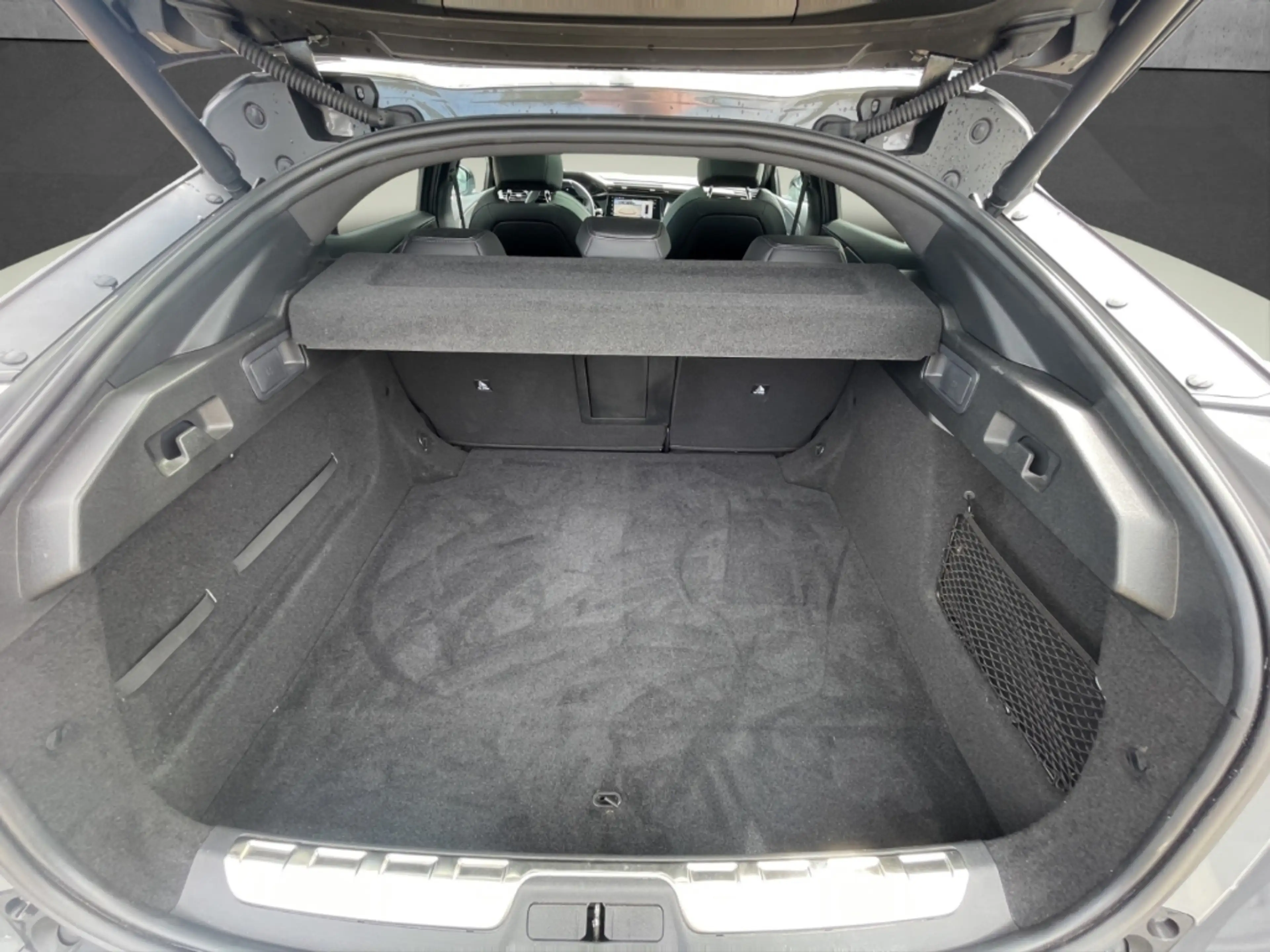 Peugeot 408 GT PureTech 130 EAT8 AHK-abnehmbar El. Panodach Na — photo 7