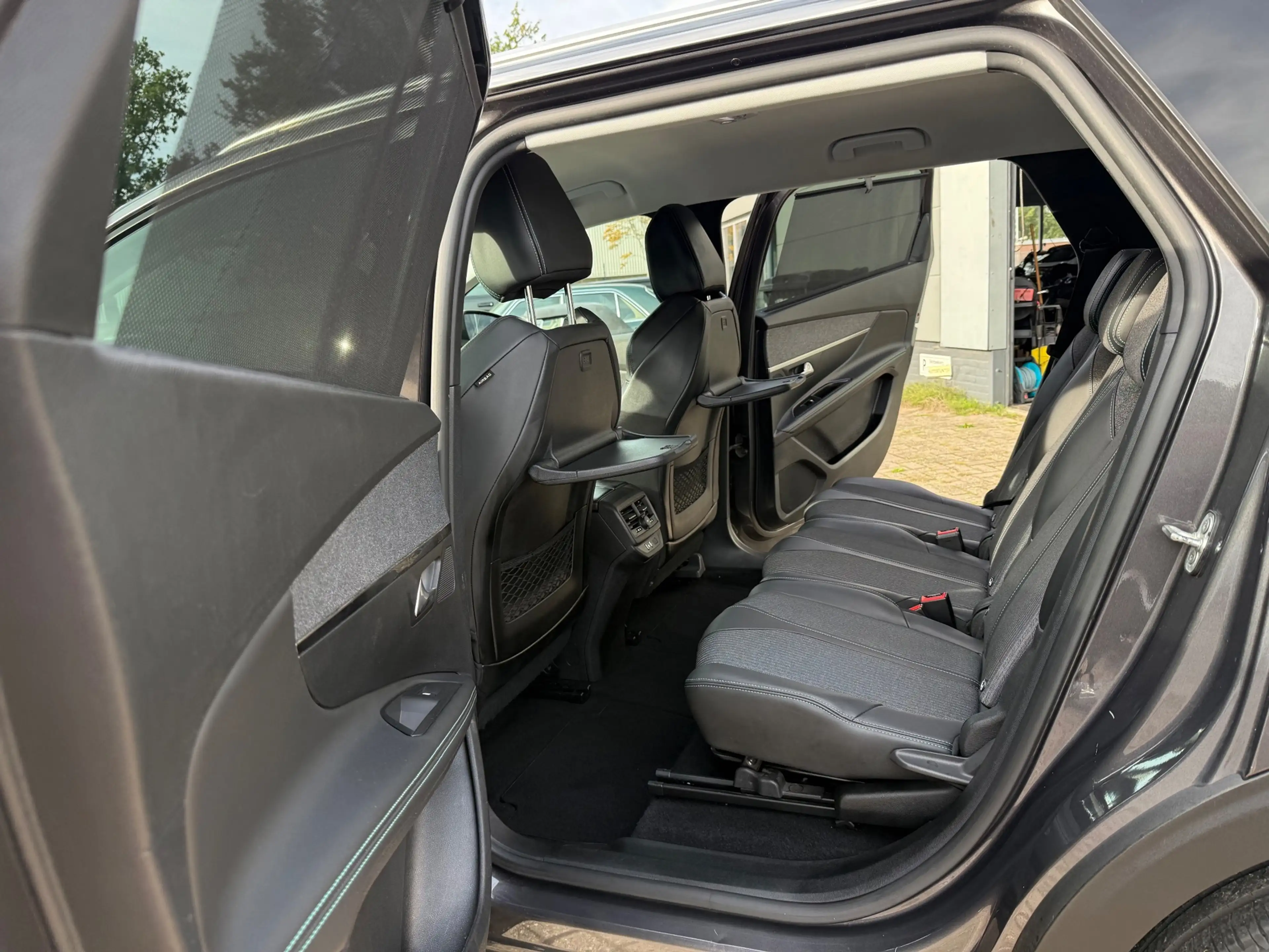 Peugeot 5008 1.2 16V 131PK 2022 ALLURE PACK 7-PERSOONS CARPLAY — photo 15