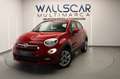 Fiat 500X 1.3Mjt Pop Plus 4x2 70kW Rood - thumbnail 2