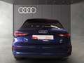 Audi A3 30 TDI LED AHK DAB Tempomat Blau - thumbnail 7