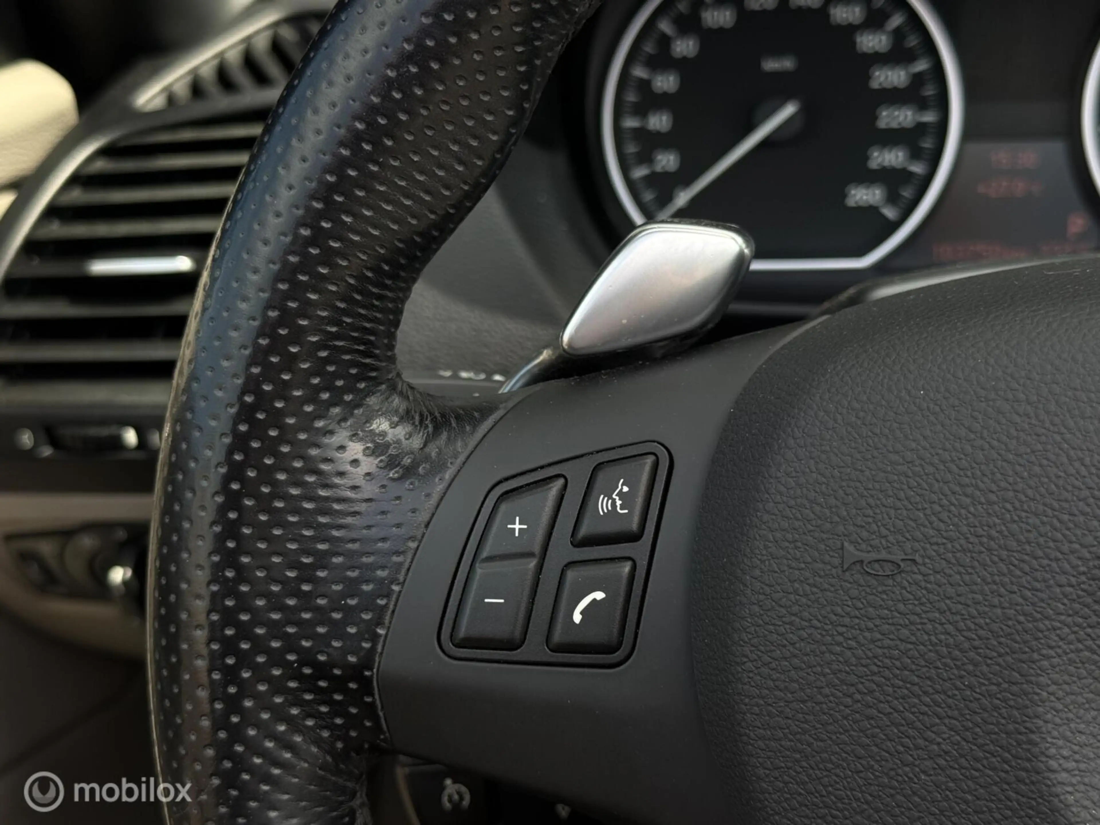 BMW 125 1-serie Cabrio 125i High Executive / Origineel NL — photo 15