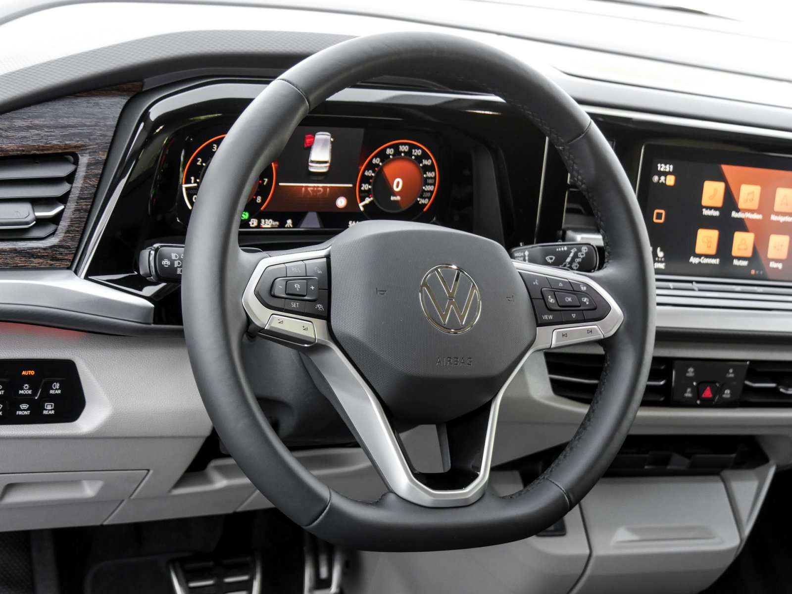 Volkswagen T7