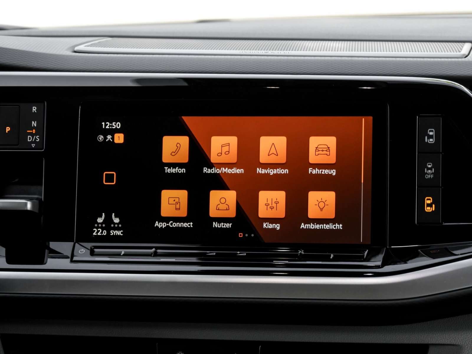 Volkswagen T7