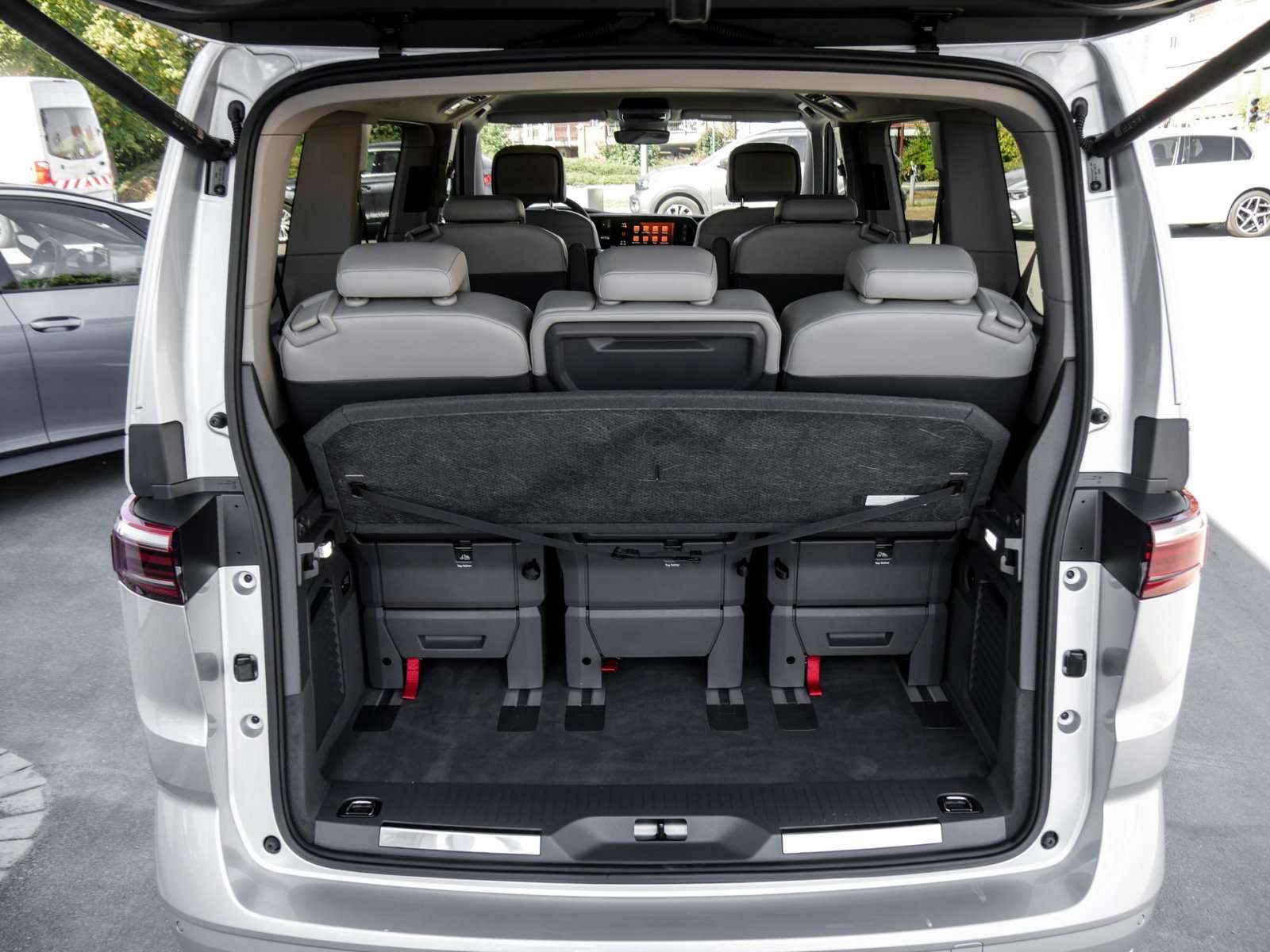 Volkswagen T7