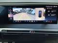 BMW iX xDrive60 M-Sport Pro Vollausstattung Blau - thumbnail 8