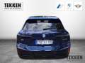 BMW iX xDrive60 M-Sport Pro Vollausstattung Blau - thumbnail 16