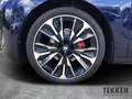 BMW iX xDrive60 M-Sport Pro Vollausstattung Blau - thumbnail 14