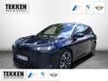 BMW iX xDrive60 M-Sport Pro Vollausstattung Blau - thumbnail 1