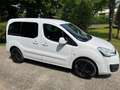 Citroen Berlingo BlueHDI 100 5 Posti Autovettura VAN Bianco - thumbnail 2