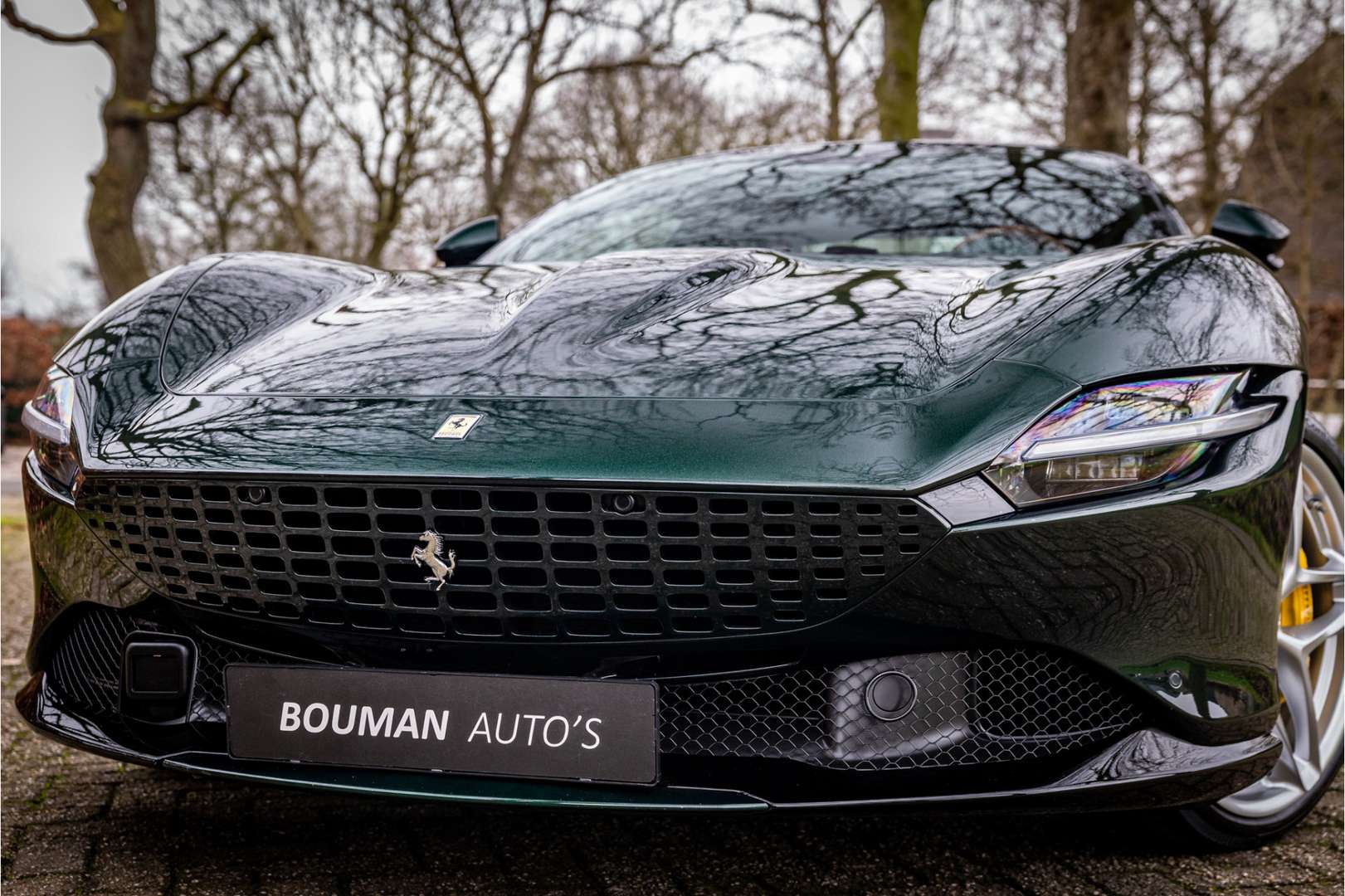 Ferrari Roma - - Joinsteer - #3