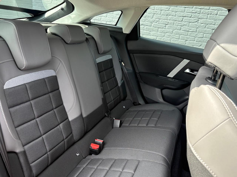 Photo du véhicule