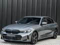 BMW 330 3-serie 330e | M-SPORT | SPORT SEATS | AMBIANCE IN Grijs - thumbnail 8