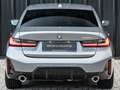 BMW 330 3-serie 330e | M-SPORT | SPORT SEATS | AMBIANCE IN Grijs - thumbnail 23