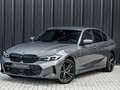 BMW 330 3-serie 330e | M-SPORT | SPORT SEATS | AMBIANCE IN Grijs - thumbnail 2