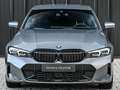 BMW 330 3-serie 330e | M-SPORT | SPORT SEATS | AMBIANCE IN Grijs - thumbnail 22