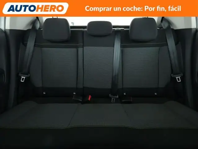 Citroen C3 view 16