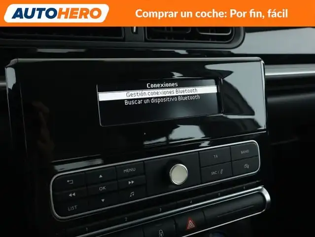 Citroen C3 view 21