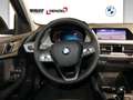 BMW 116 i Advantage Schwarz - thumbnail 5