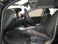 BMW 116 i Advantage Schwarz - thumbnail 3