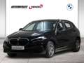 BMW 116 i Advantage Schwarz - thumbnail 1