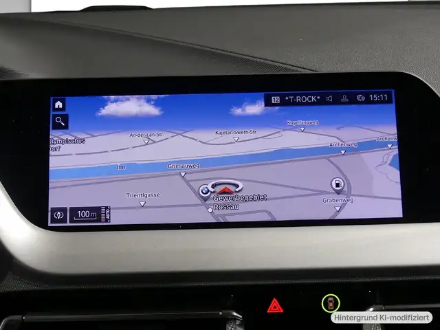 BMW 1 Series view 6