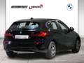 BMW 116 i Advantage Schwarz - thumbnail 2