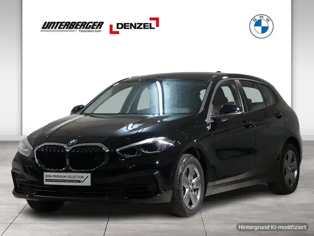BMW 1 Series main image