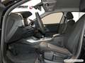 BMW 116 i Advantage Schwarz - thumbnail 3