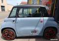 Citroen Ami Citroën ELECTRIC MY ORANGE 10 5.5KWH BVA Gris - thumbnail 12