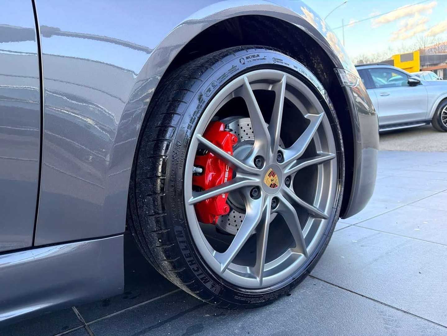 Porsche 718 T -  - Joinsteer - #4