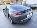 Porsche Cayman 718 2.0 T 300cv pdk Grigio - thumbnail 8