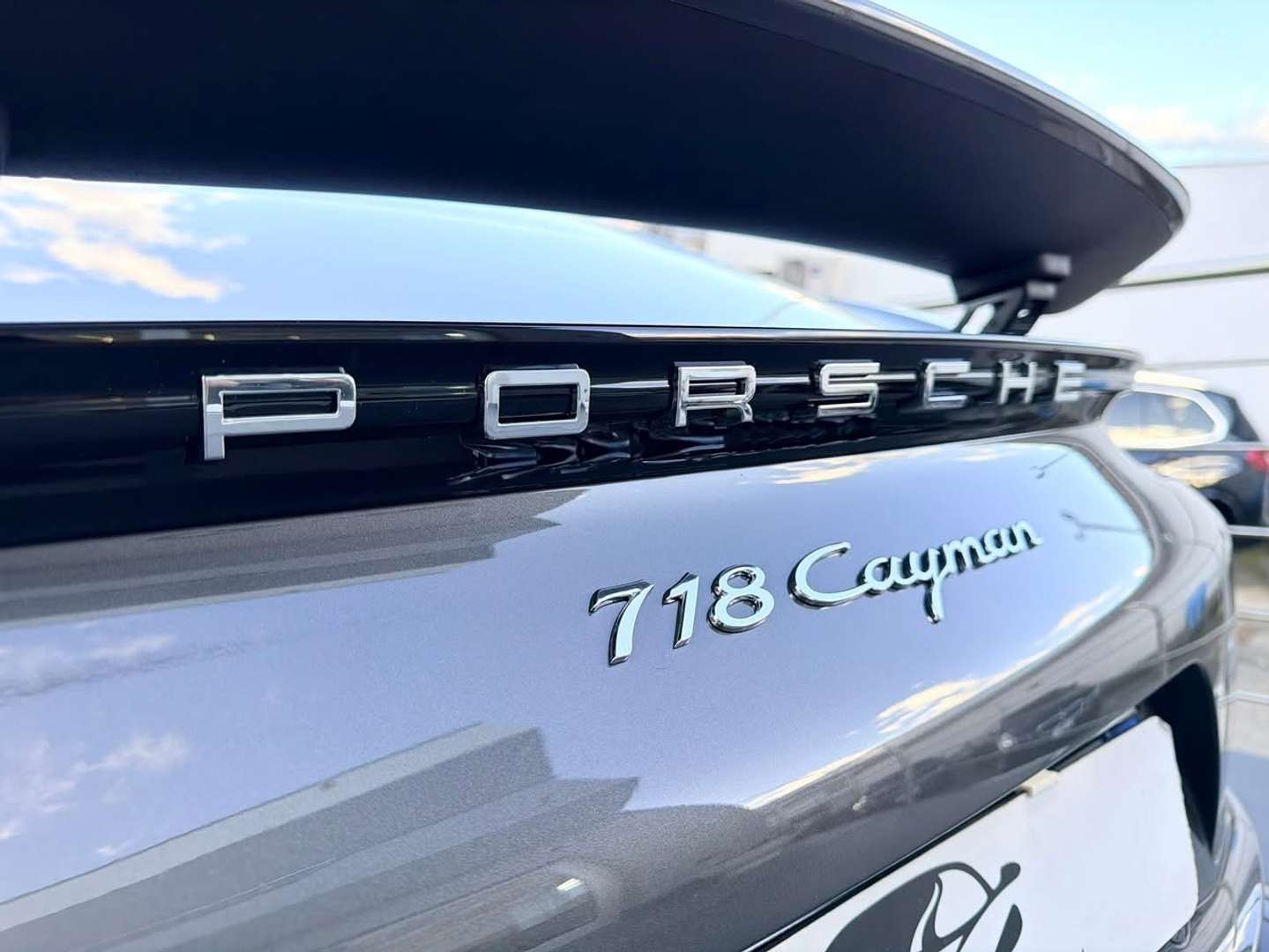 Porsche 718 T -  - Joinsteer - #5