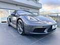 Porsche Cayman 718 2.0 T 300cv pdk Grigio - thumbnail 3