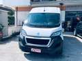Peugeot Boxer 335 2.2 BlueHDi 140 S&S PC-TM Furgone Bianco - thumbnail 2