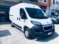 Peugeot Boxer 335 2.2 BlueHDi 140 S&S PC-TM Furgone Bianco - thumbnail 8