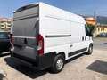 Peugeot Boxer 335 2.2 BlueHDi 140 S&S PC-TM Furgone Bianco - thumbnail 9