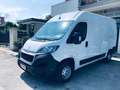 Peugeot Boxer 335 2.2 BlueHDi 140 S&S PC-TM Furgone Bianco - thumbnail 7