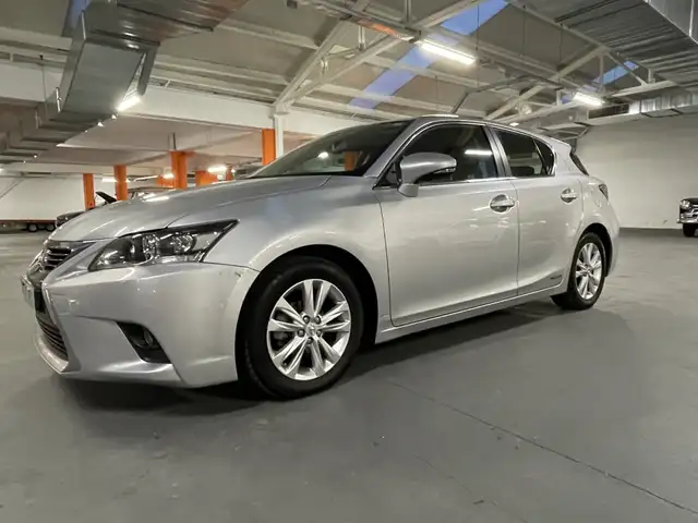 Lexus CT 200h Executive