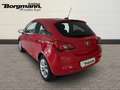 Opel Corsa E 1.2 - Carplay - Bluetooth - 8 Fach Bereift Rood - thumbnail 6